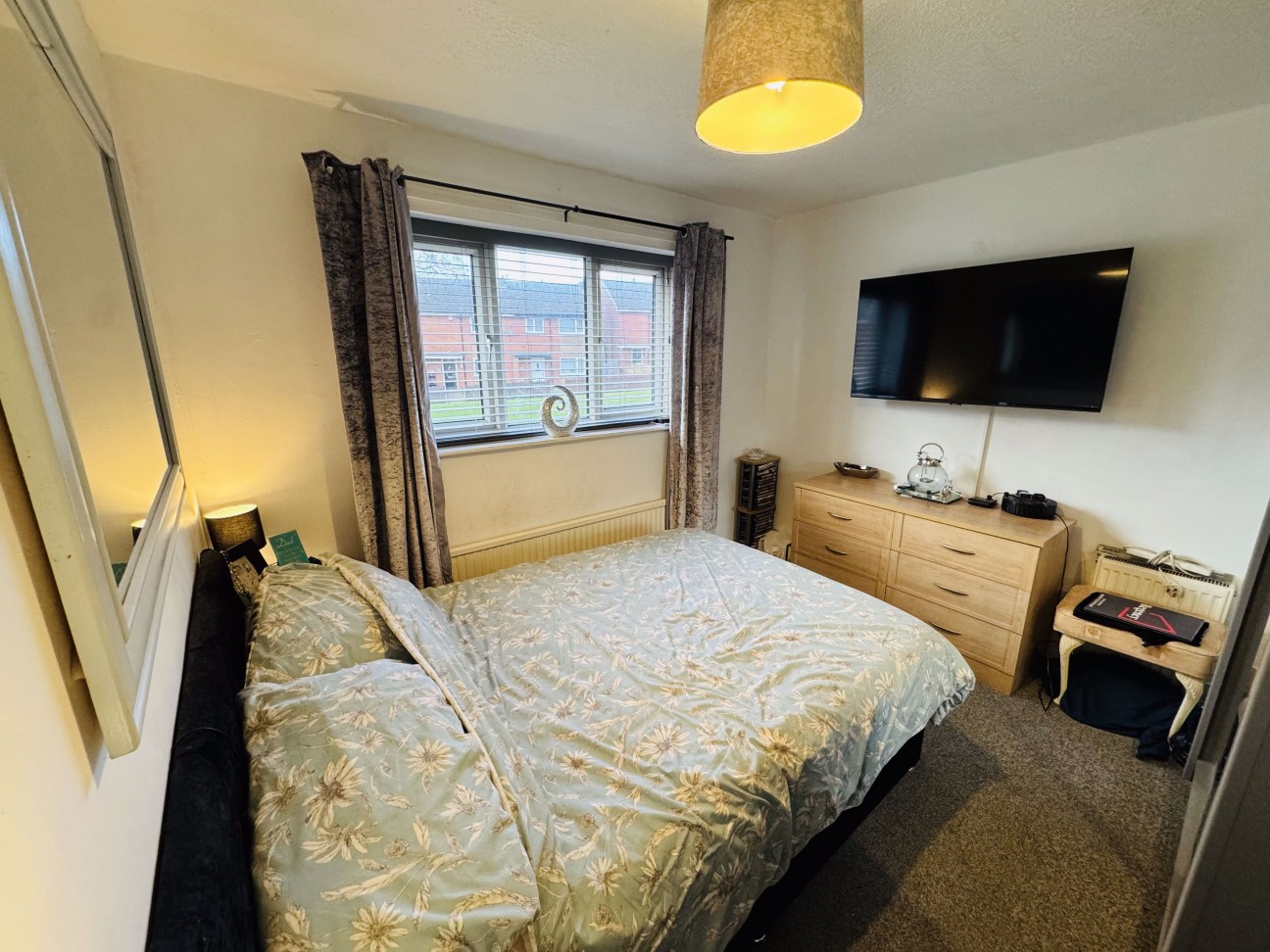 Aspull, Wigan, Greater Manchester
