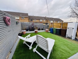 Aspull, Wigan, Greater Manchester