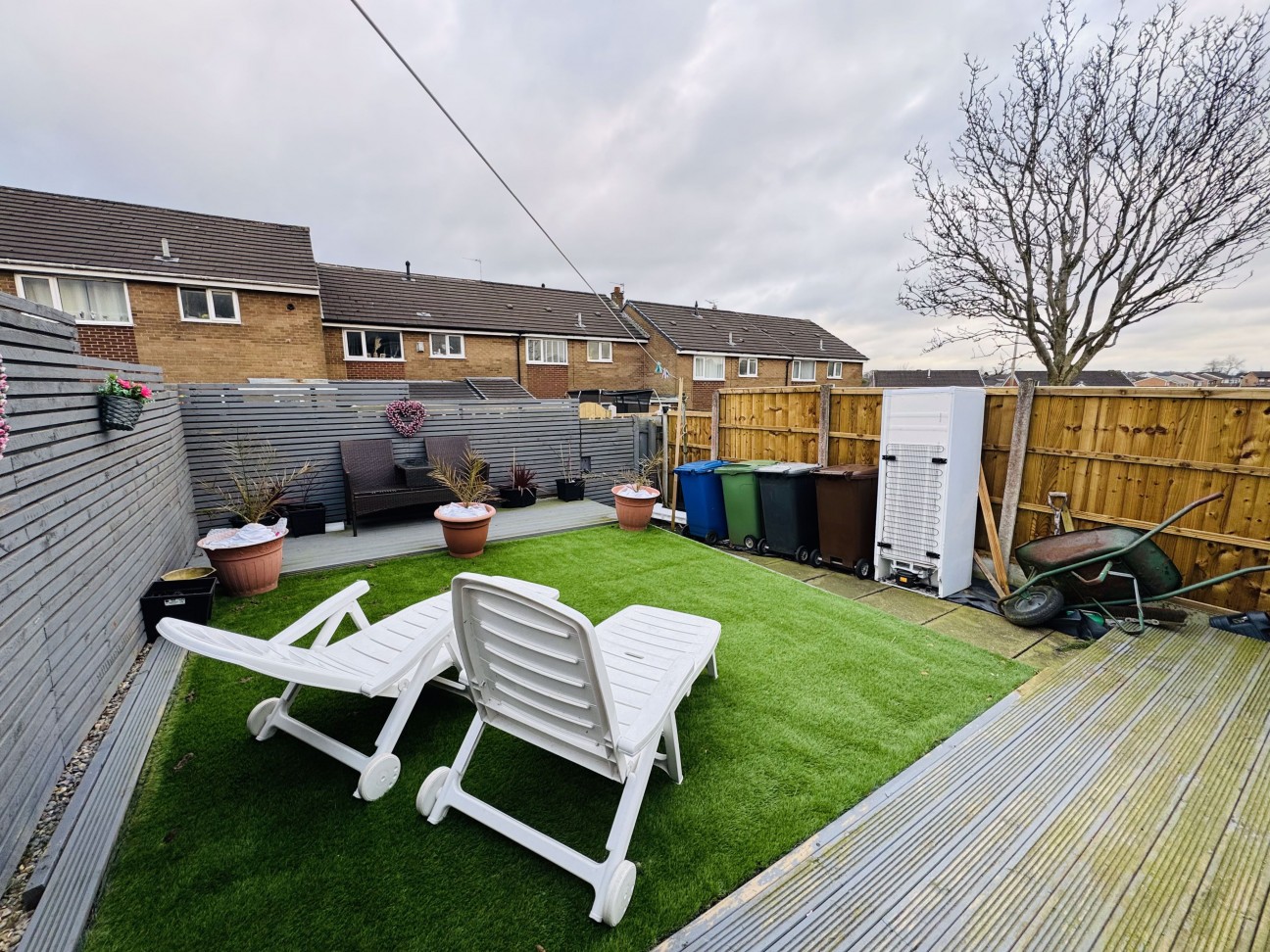 Aspull, Wigan, Greater Manchester