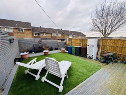 Aspull, Wigan, Greater Manchester