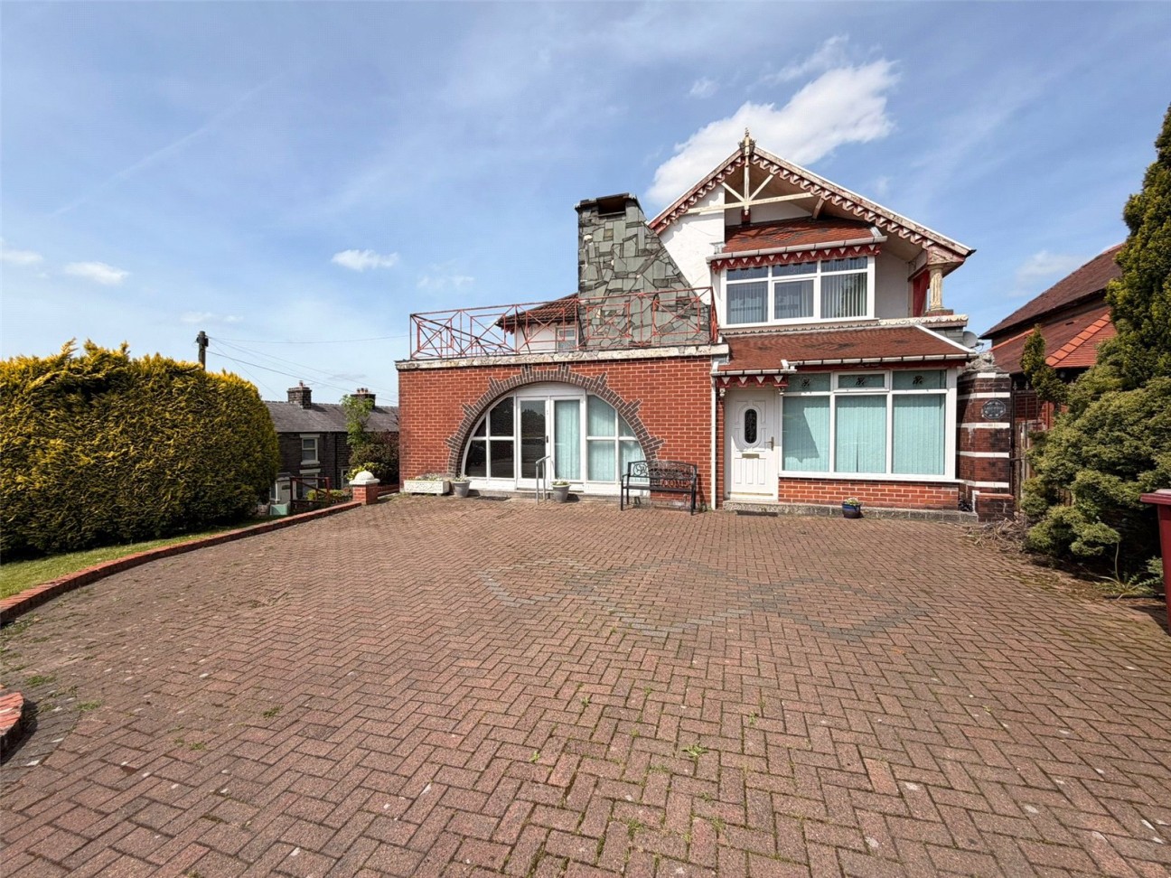 Horwich, Bolton, Greater Manchester