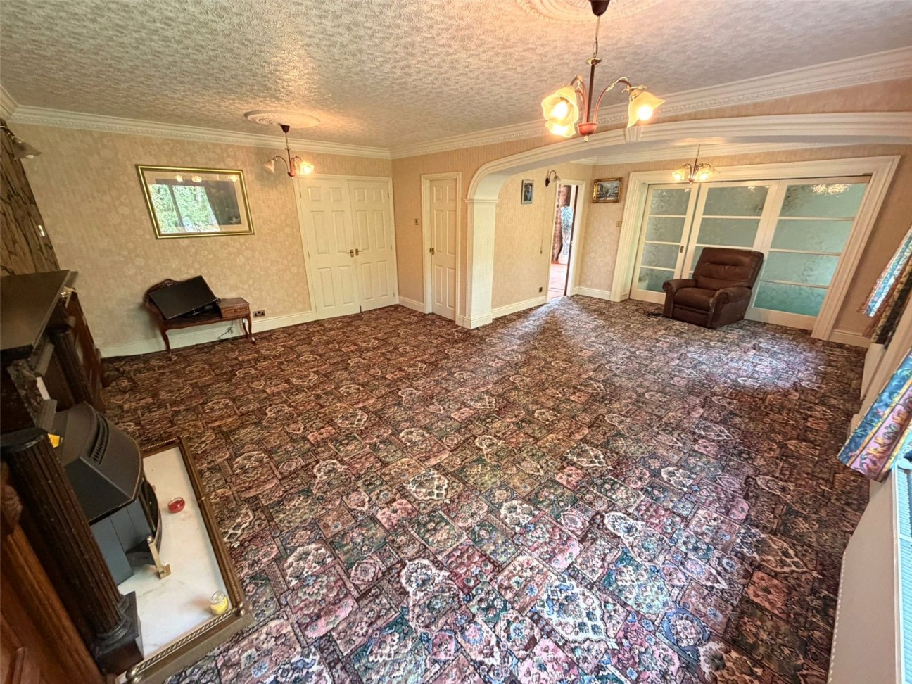 Horwich, Bolton, Greater Manchester