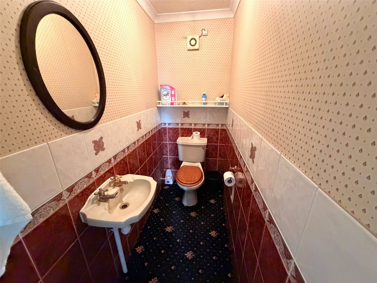 Horwich, Bolton, Greater Manchester