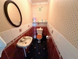 Horwich, Bolton, Greater Manchester