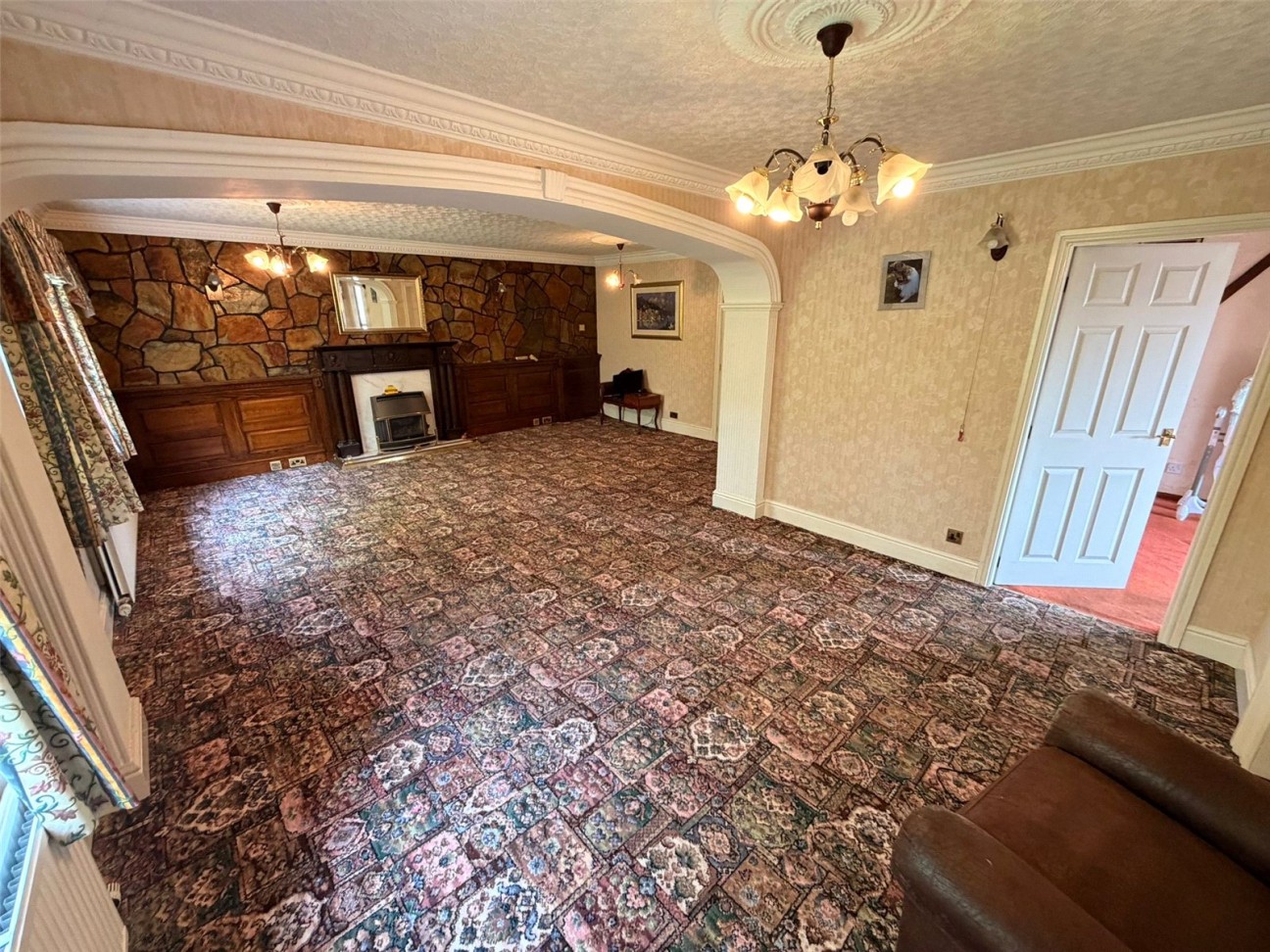 Horwich, Bolton, Greater Manchester