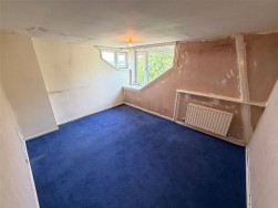 Horwich, Bolton, Greater Manchester