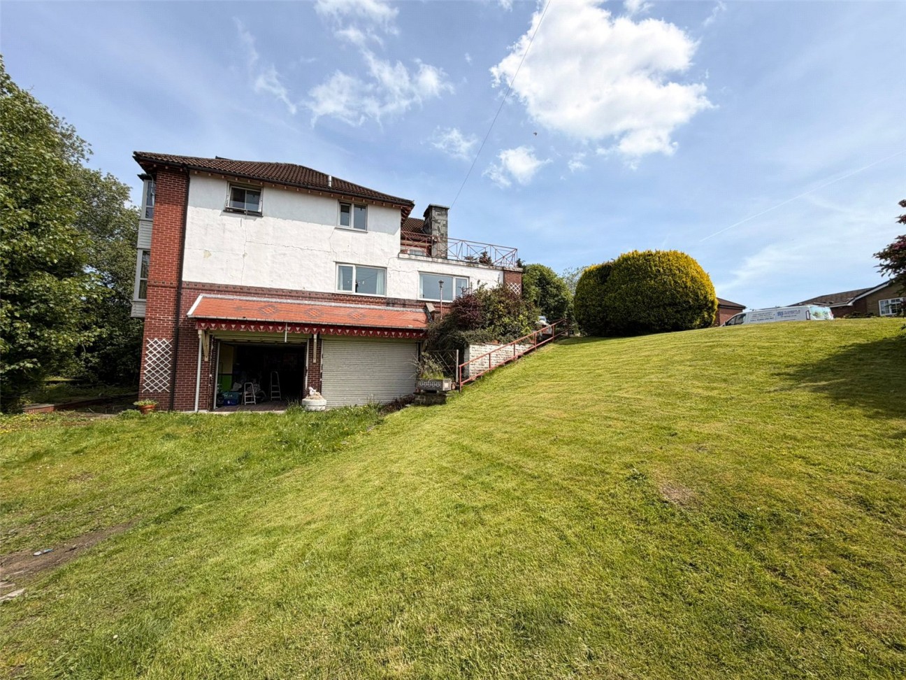 Horwich, Bolton, Greater Manchester