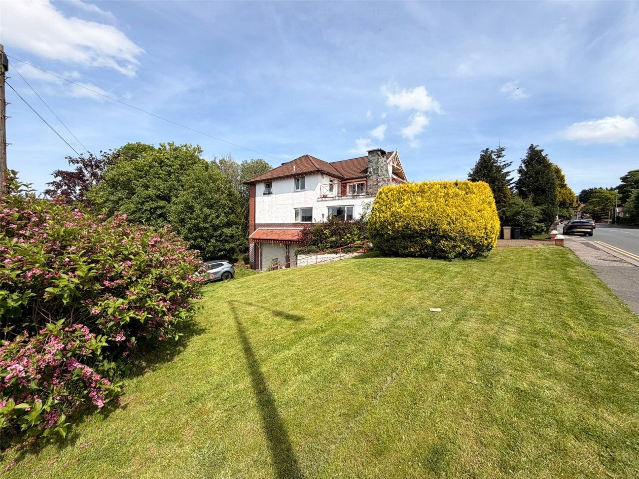 Horwich, Bolton, Greater Manchester
