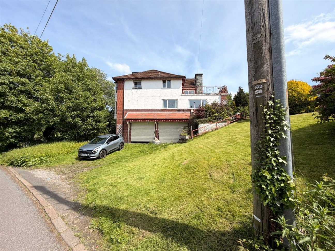 Horwich, Bolton, Greater Manchester