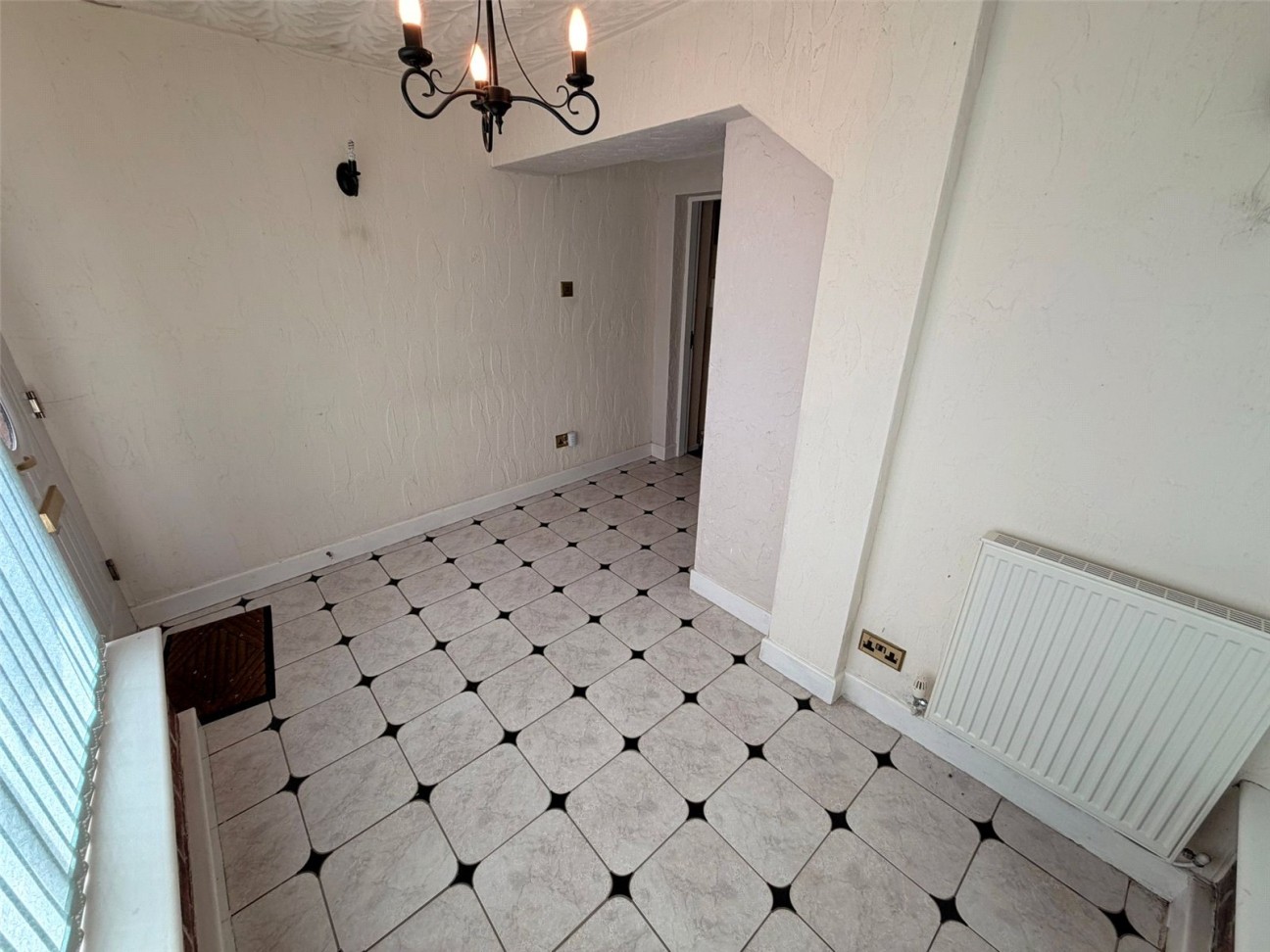 Horwich, Bolton, Greater Manchester