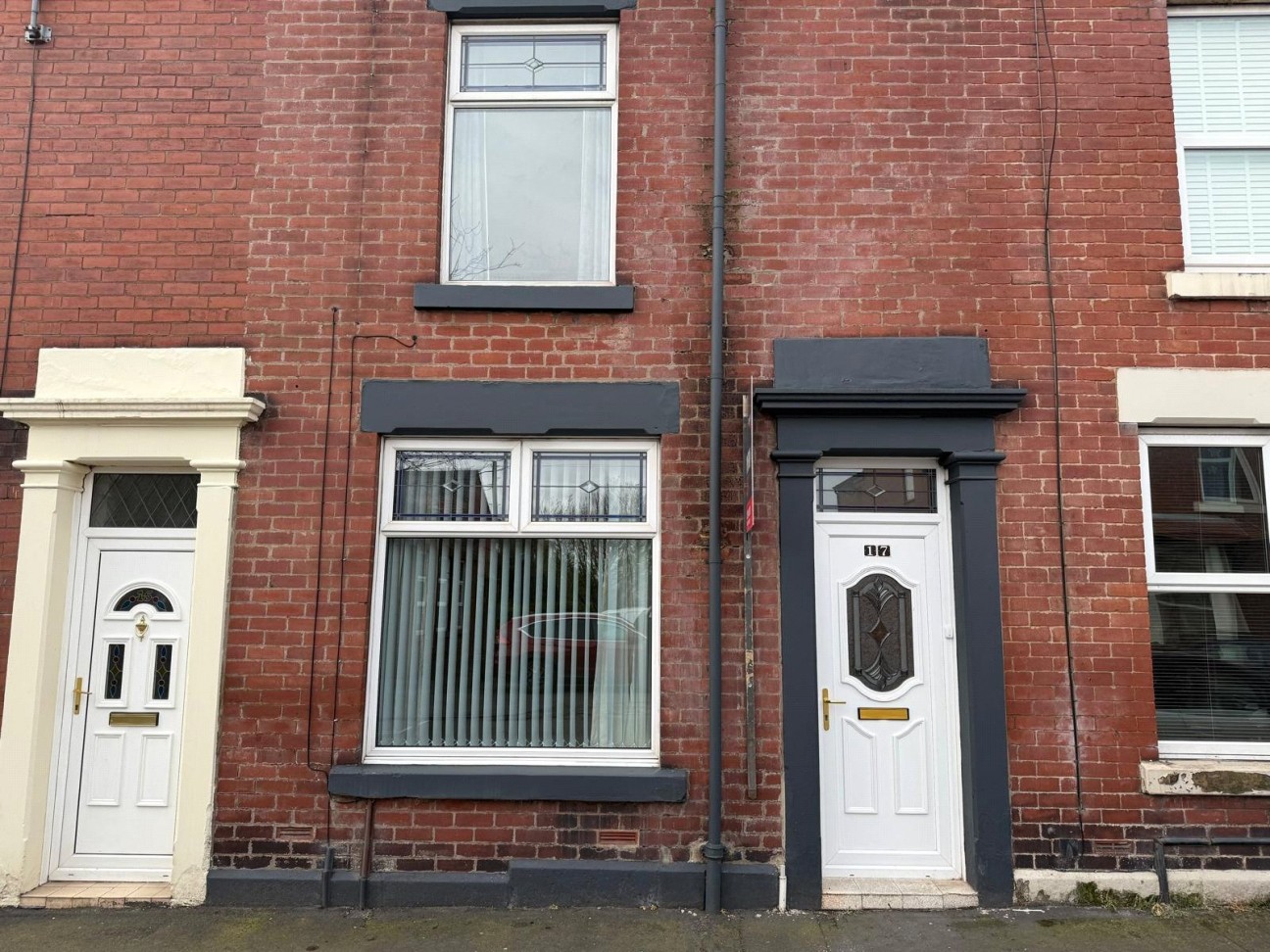 Chorley, Lancashire