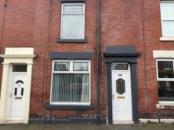 Chorley, Lancashire