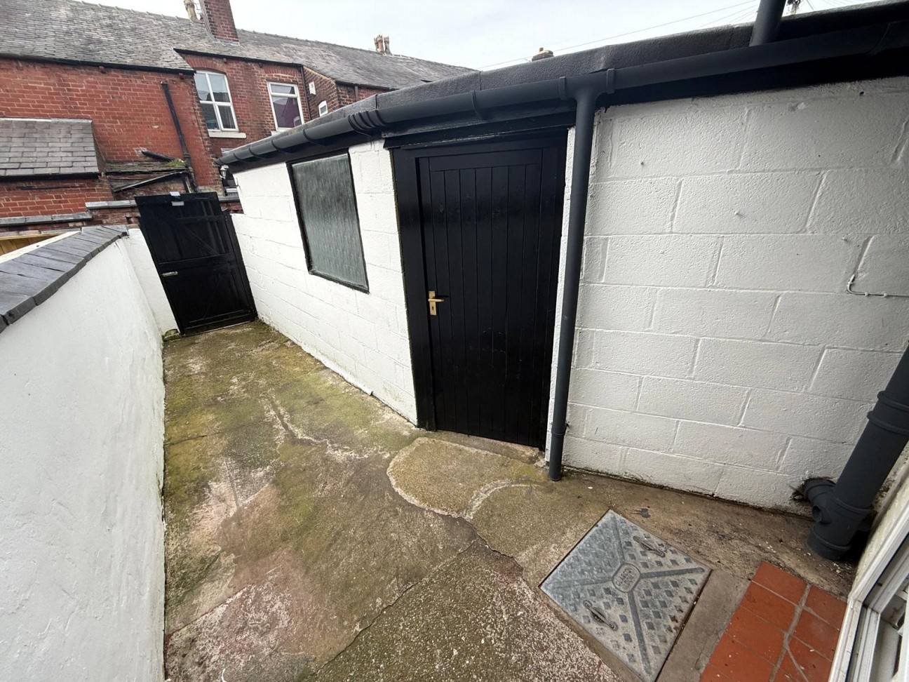 Chorley, Lancashire