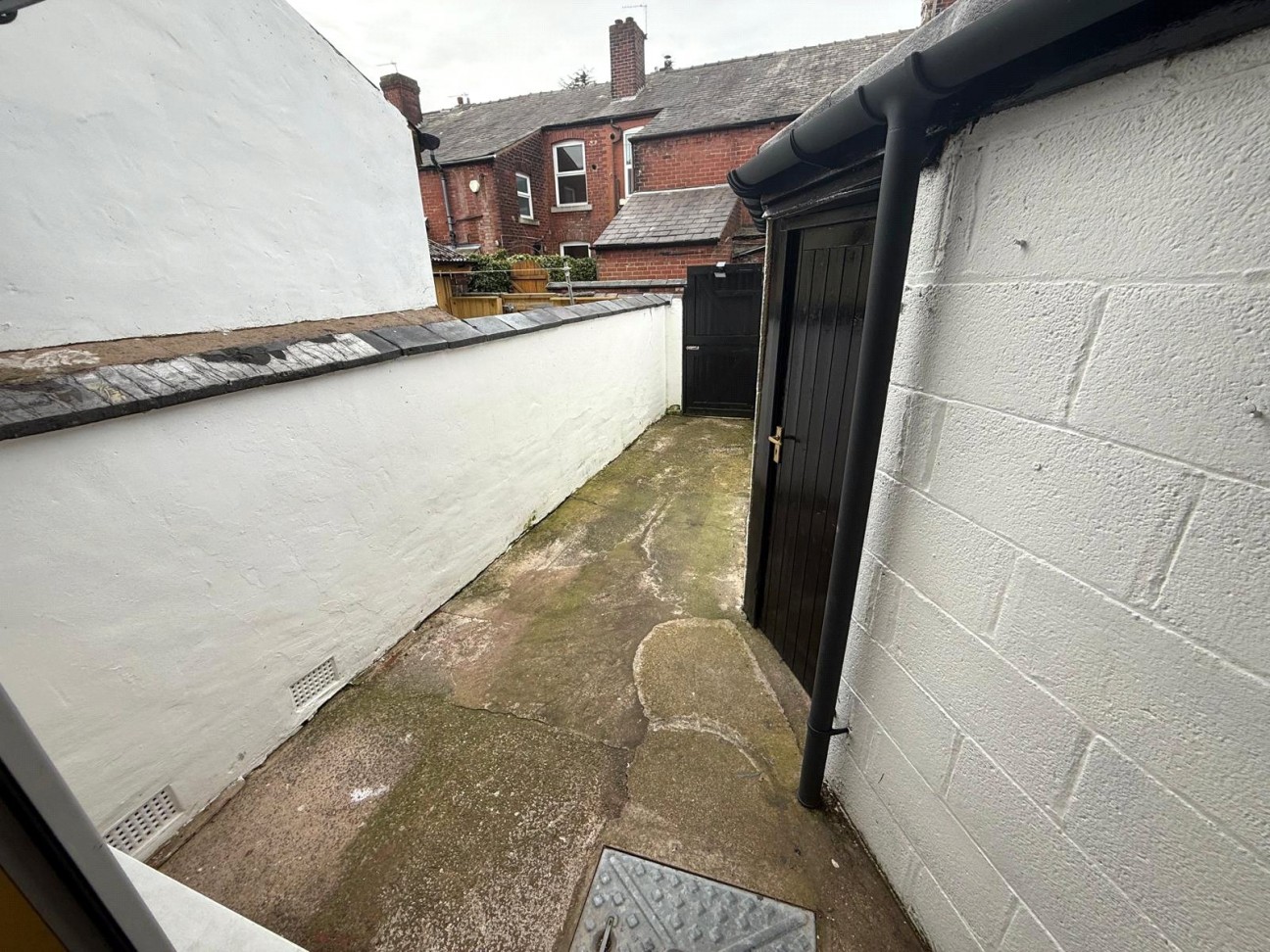 Chorley, Lancashire