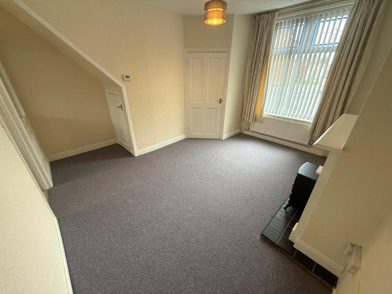 Chorley, Lancashire