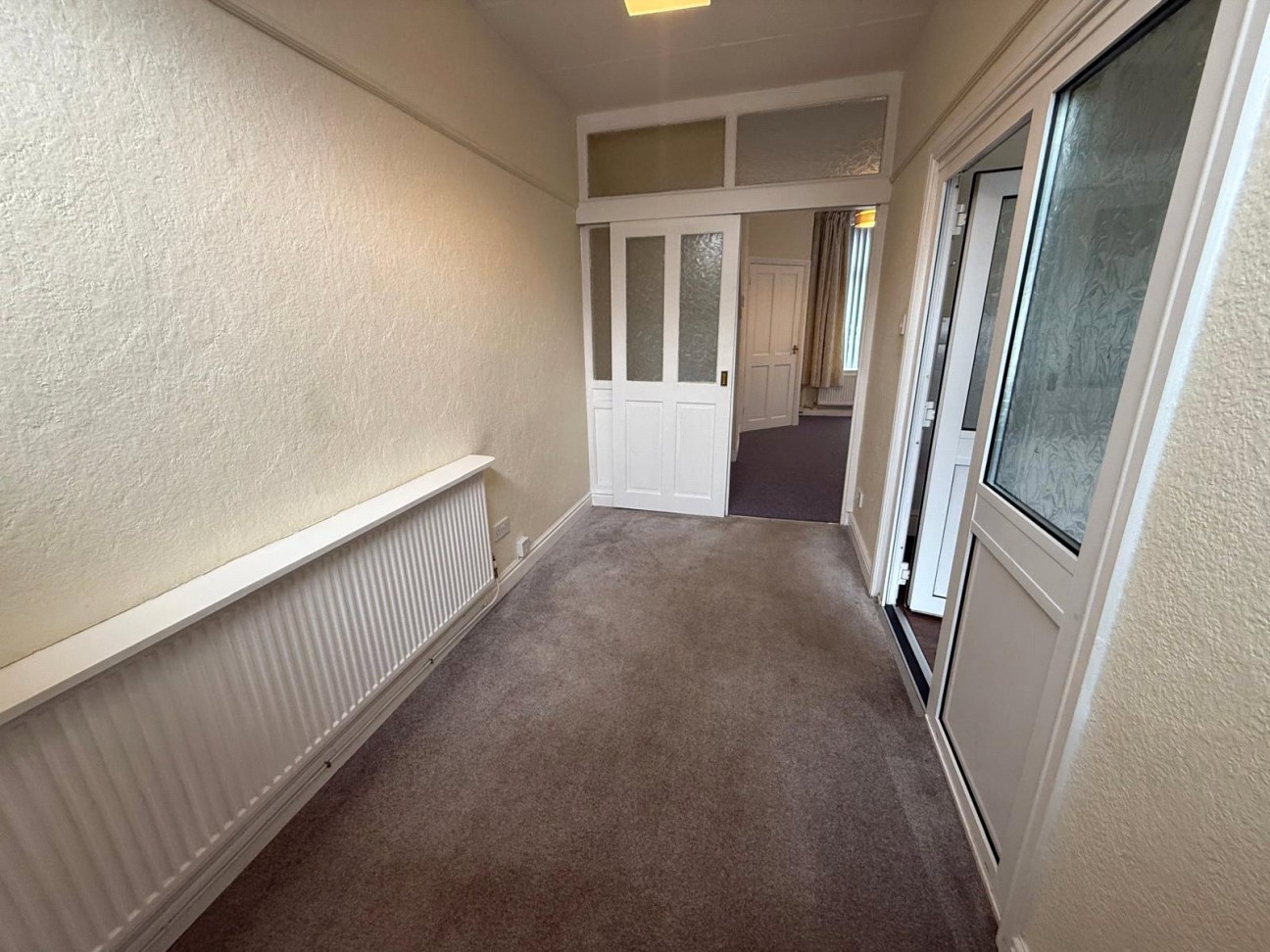 Chorley, Lancashire