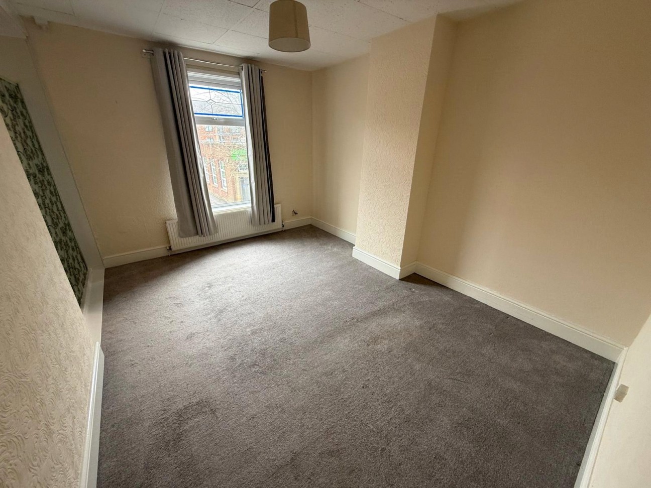 Chorley, Lancashire