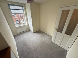 Chorley, Lancashire
