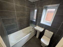 Westhoughton, Bolton, Lancashire