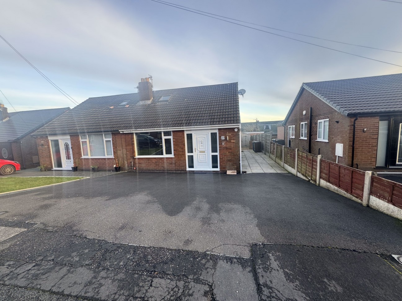 Aspull, Wigan, Greater Manchester