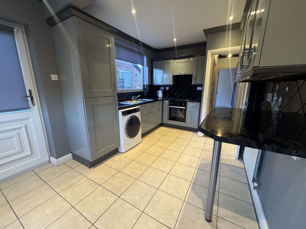 Aspull, Wigan, Greater Manchester