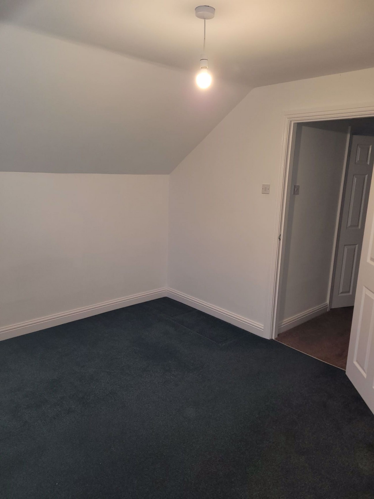 Aspull, Wigan, Greater Manchester