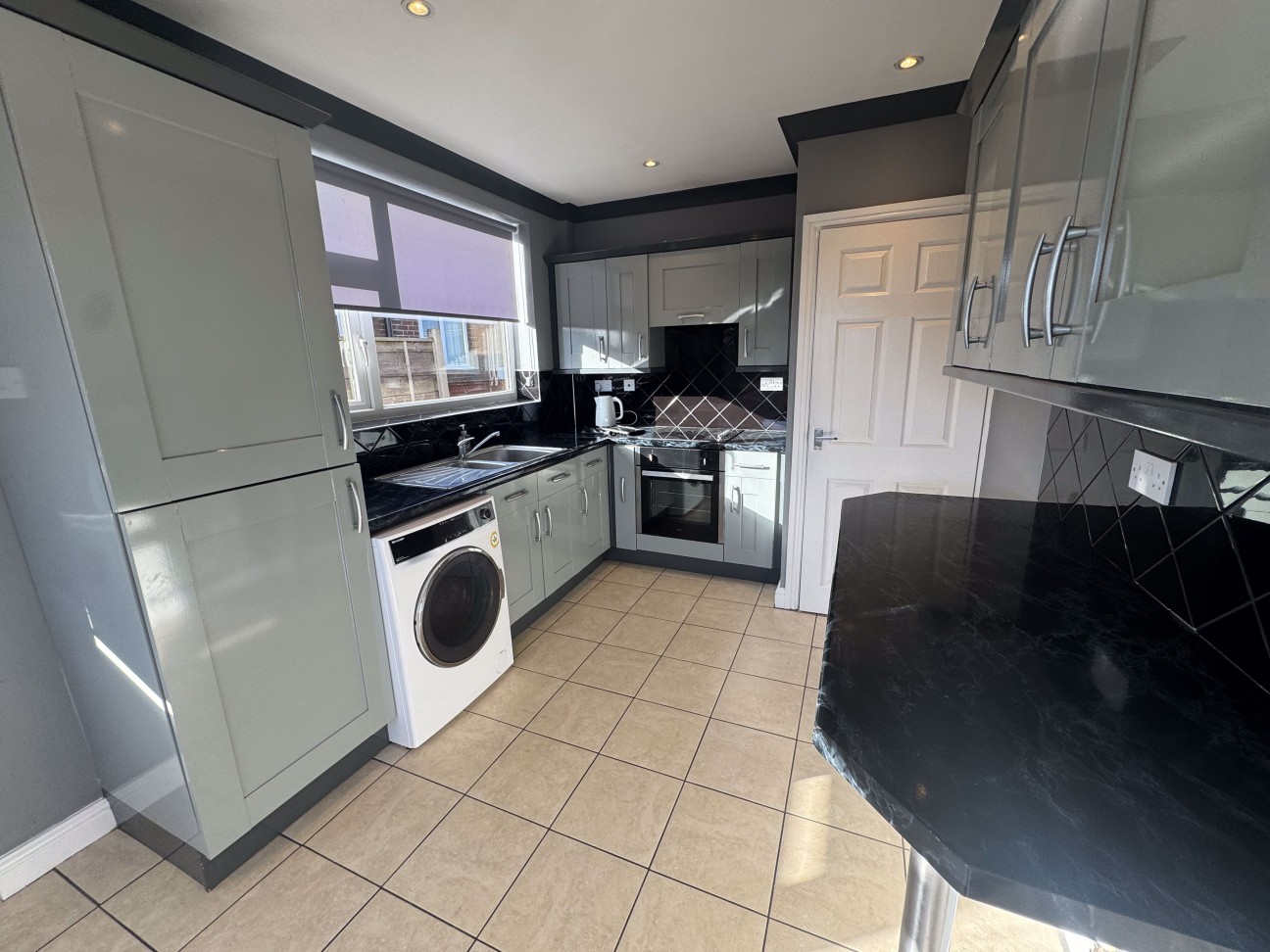 Aspull, Wigan, Greater Manchester