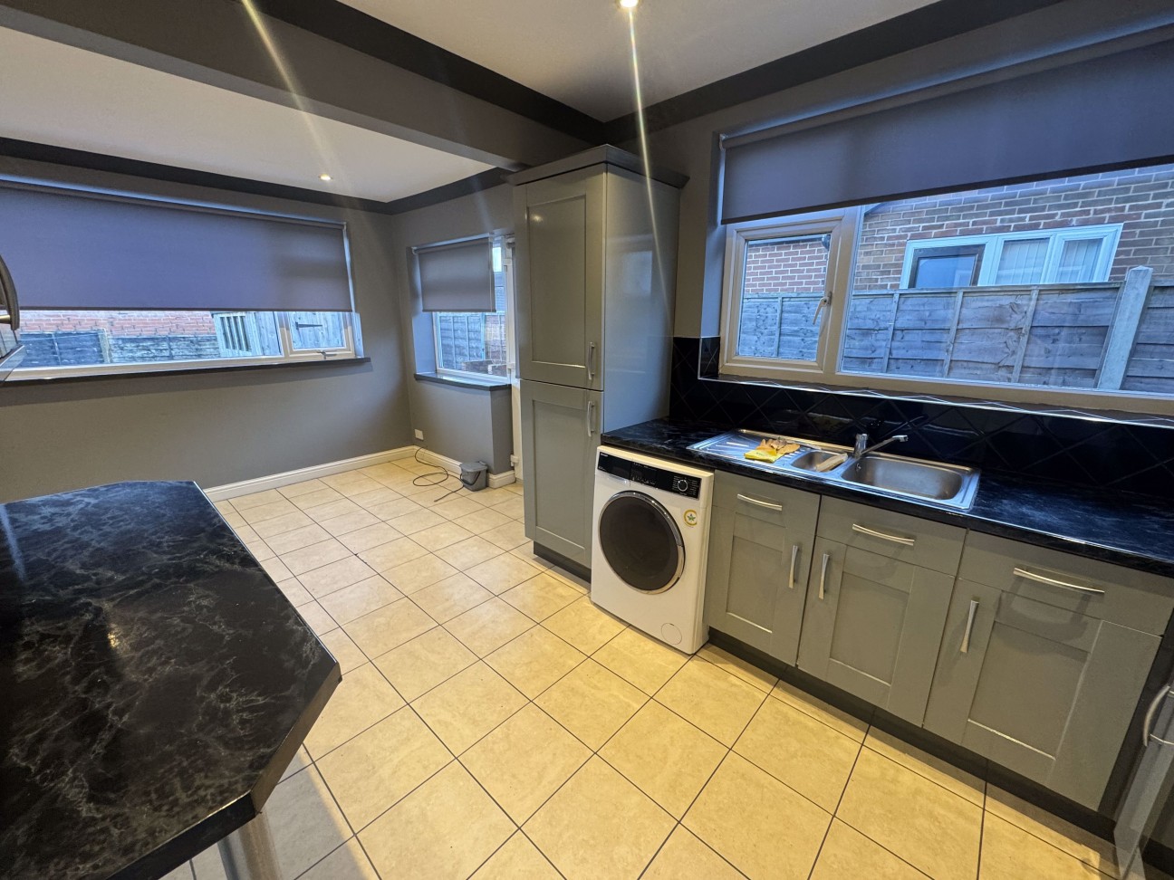 Aspull, Wigan, Greater Manchester