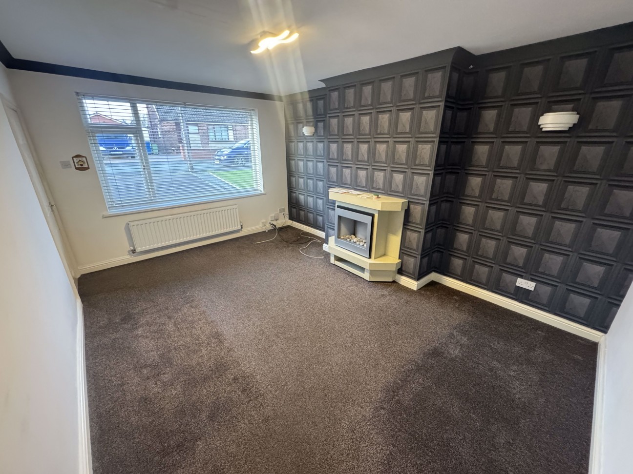 Aspull, Wigan, Greater Manchester