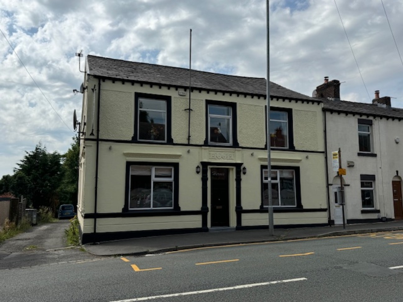 Blackrod, Bolton, Lancashire