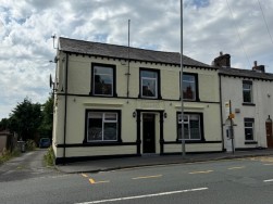 Blackrod, Bolton, Lancashire