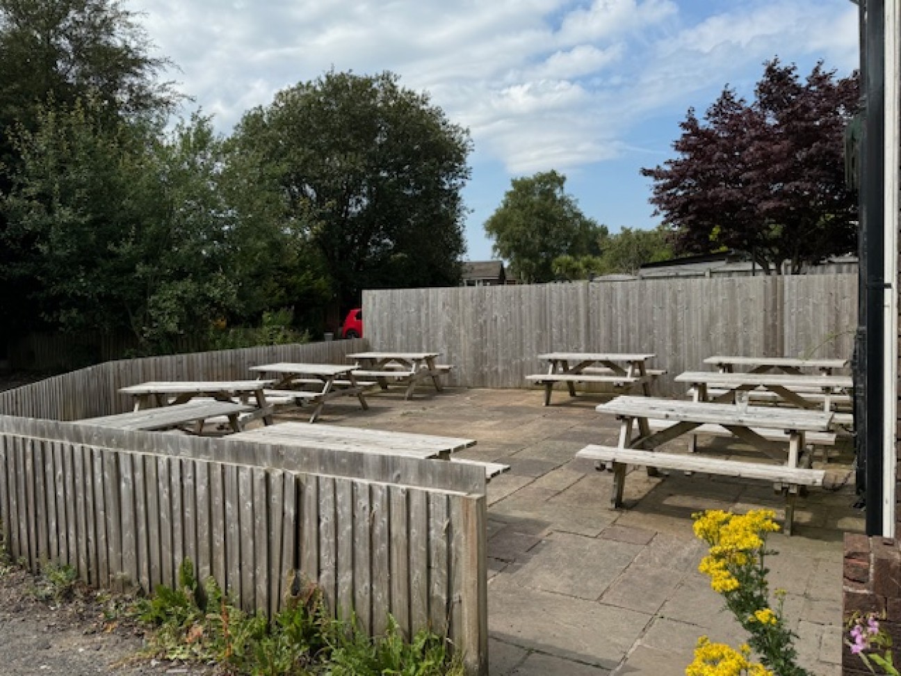 Blackrod, Bolton, Lancashire
