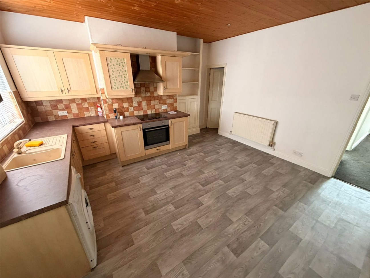 Smithills, Bolton