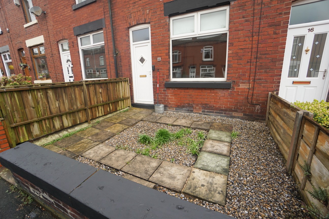 Heaton, Bolton, Lancashire