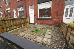 Heaton, Bolton, Lancashire