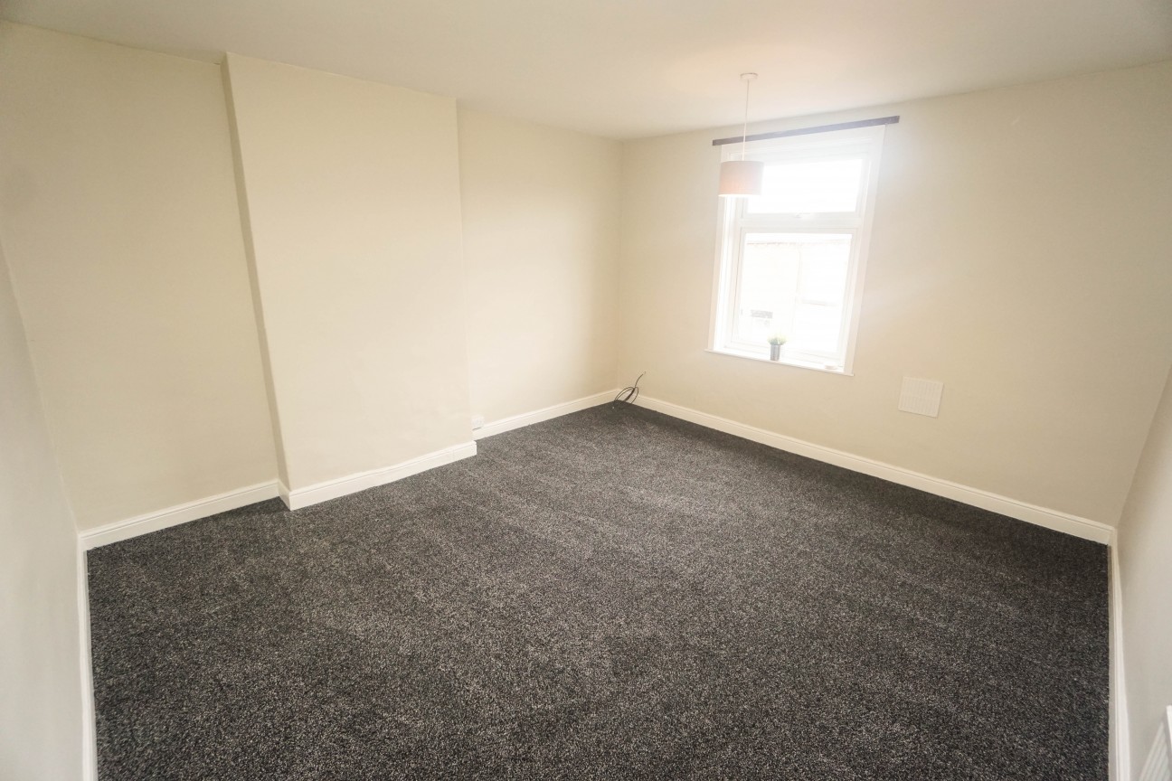 Heaton, Bolton, Lancashire