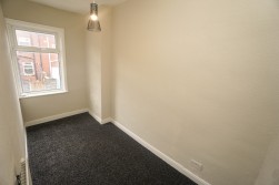 Heaton, Bolton, Lancashire