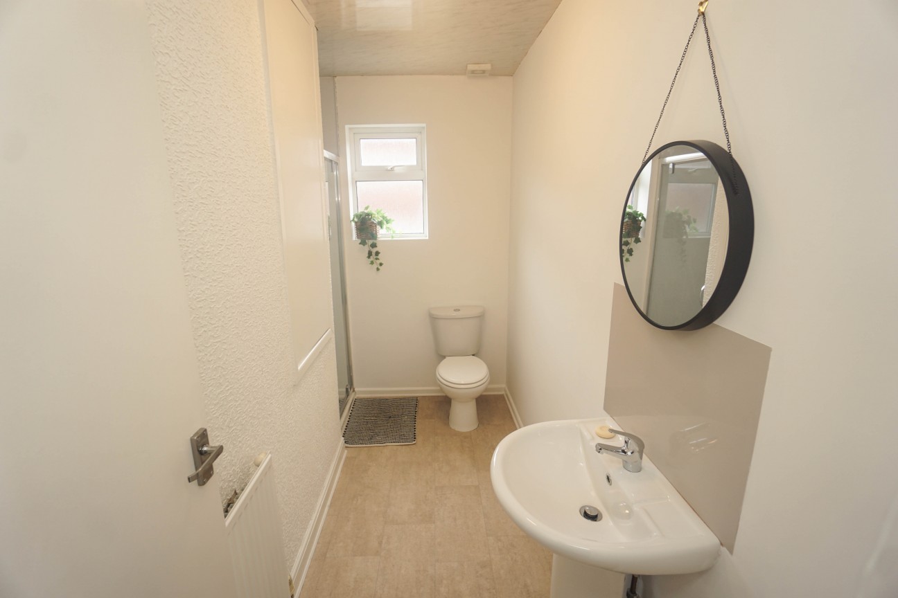 Heaton, Bolton, Lancashire