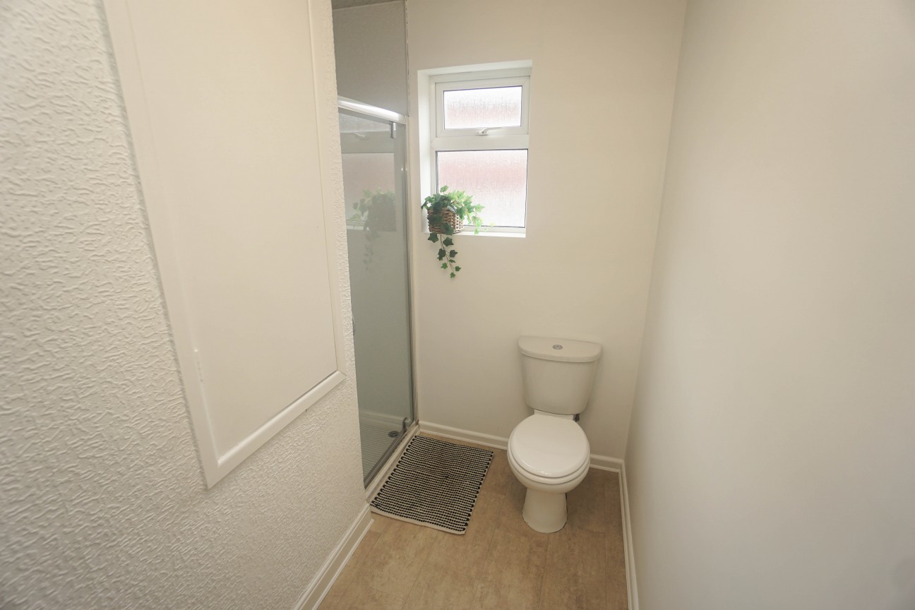 Heaton, Bolton, Lancashire