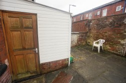 Heaton, Bolton, Lancashire