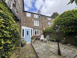 Heaton, Bolton