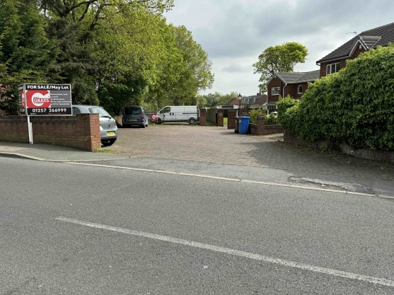 Heath Charnock, Chorley, Lancashire