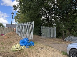 Heath Charnock, Chorley, Lancashire