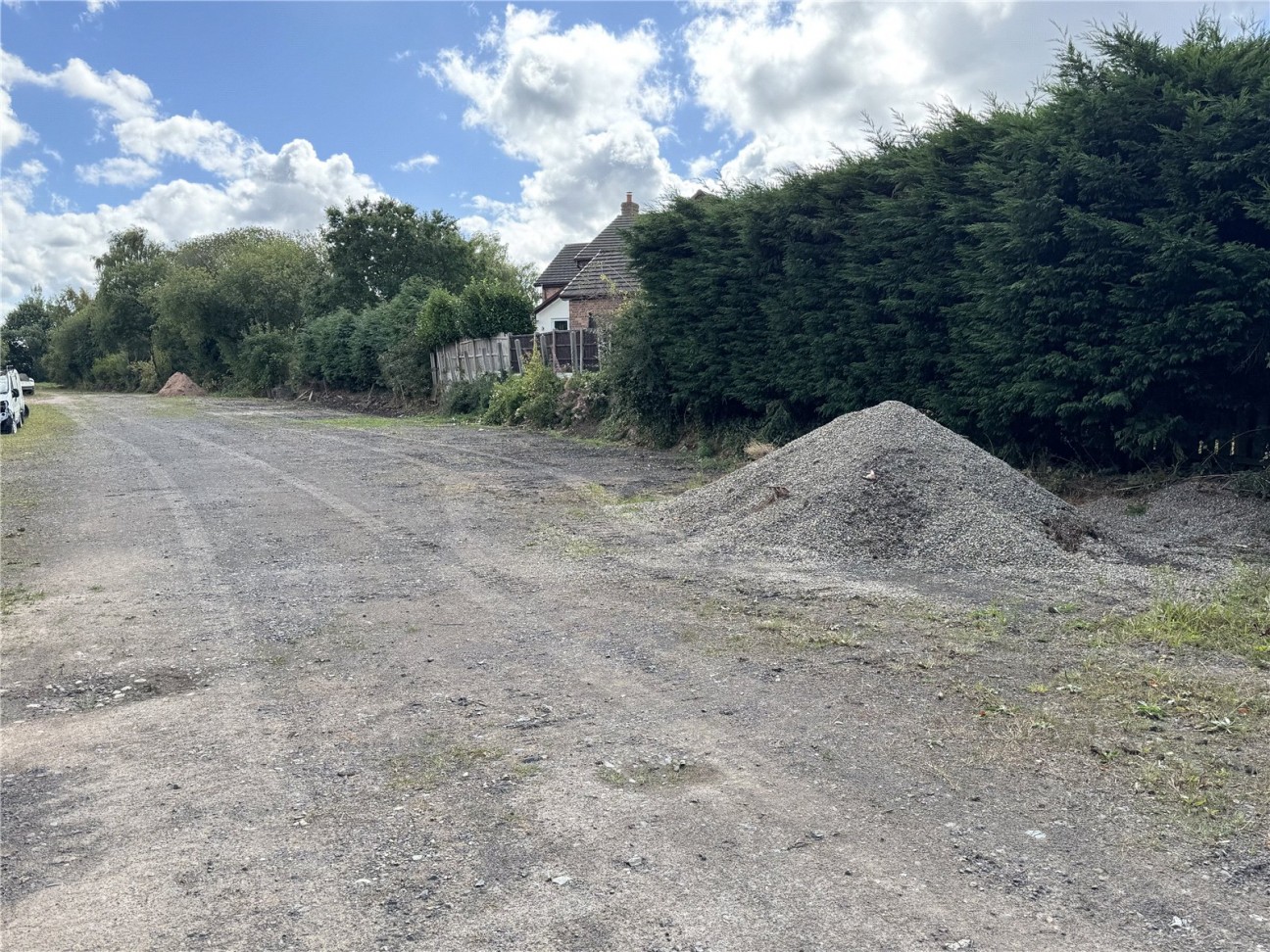 Heath Charnock, Chorley, Lancashire