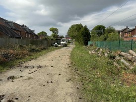 Heath Charnock, Chorley, Lancashire
