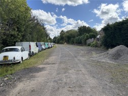 Heath Charnock, Chorley, Lancashire