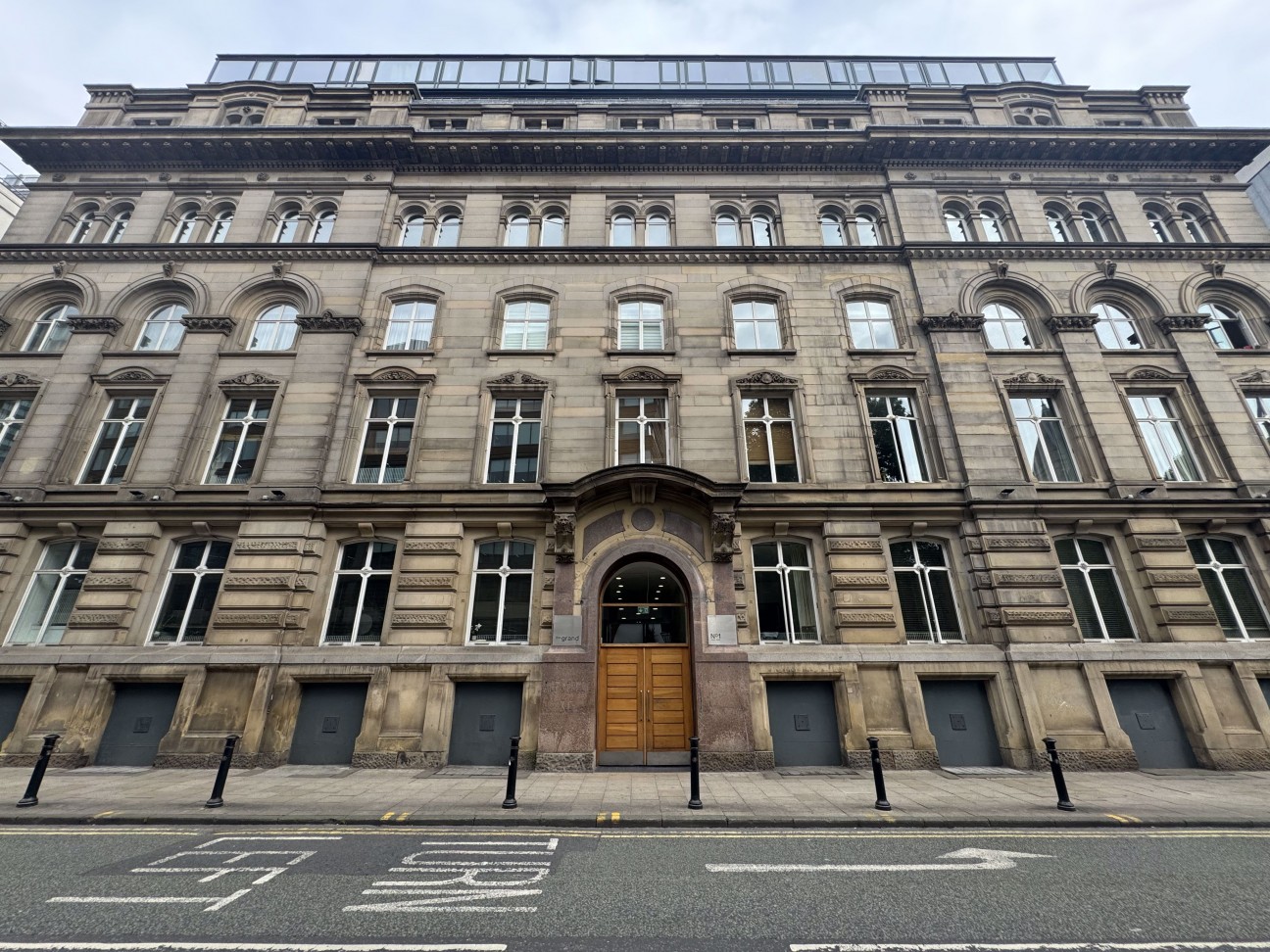 Manchester, Greater Manchester