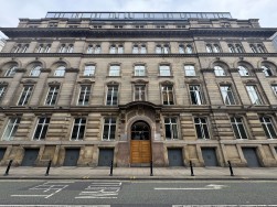 Manchester, Greater Manchester