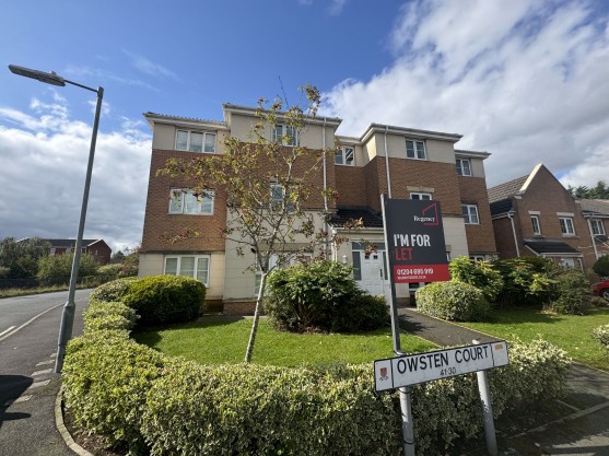 Horwich, Bolton, Lancashire