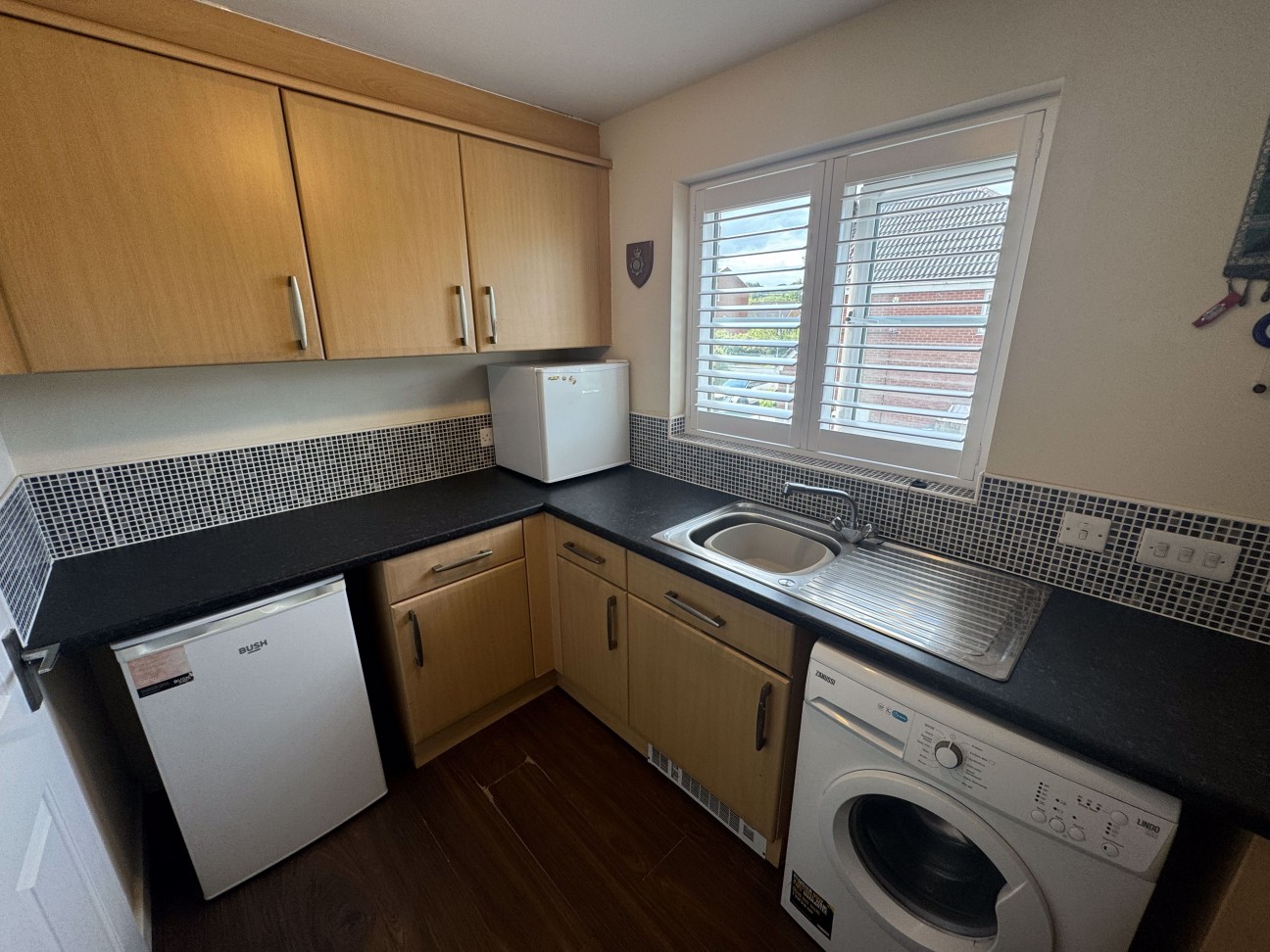 Horwich, Bolton, Lancashire